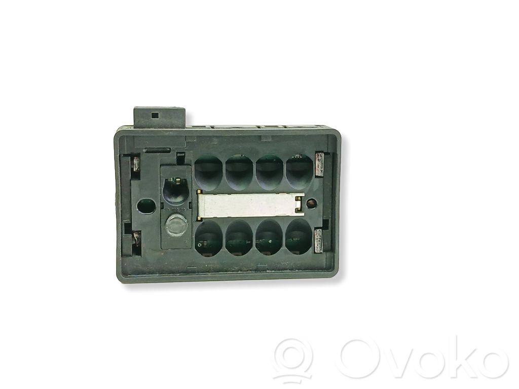 Rain sensor