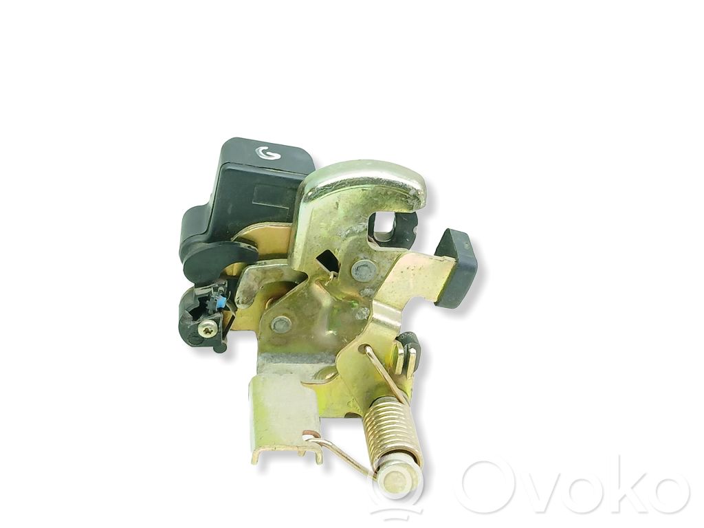 Tailgate/trunk/boot lock/catch/latch   L46000