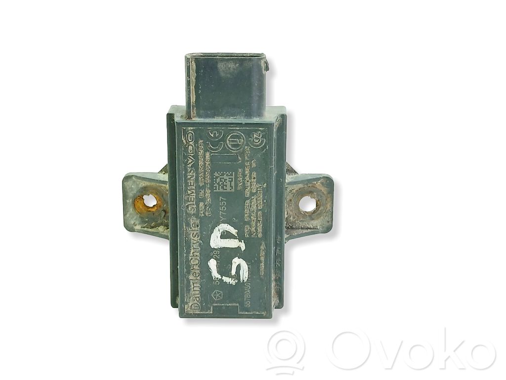 Jeep Grand Cherokee (WK) Tire pressure sensor 