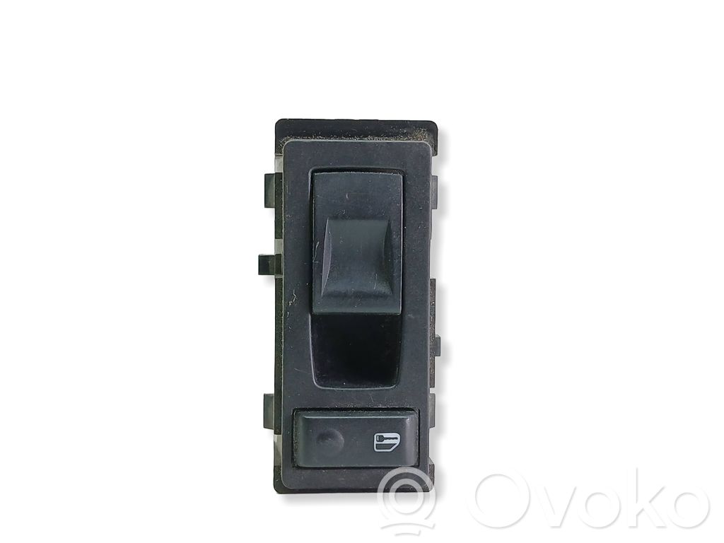 Jeep Grand Cherokee (WK) Electric window control switch 