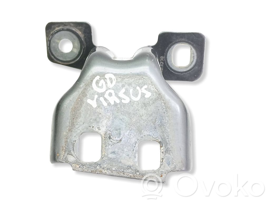 Jeep Grand Cherokee (WK) Rear door upper hinge 