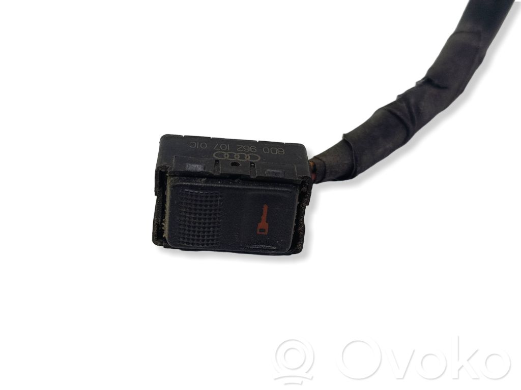 Audi A4 S4 B5 8D Botón interruptor de bloqueo de puertas 