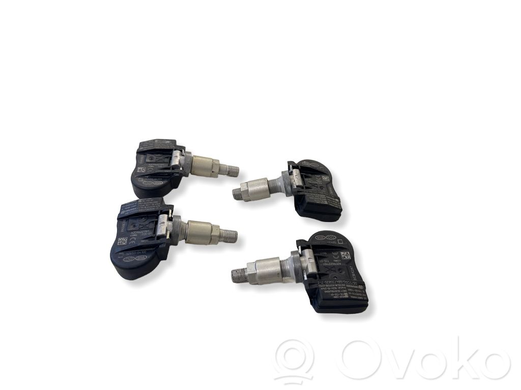 Tire pressure sensor   52933D4100,A2C96221101,18011