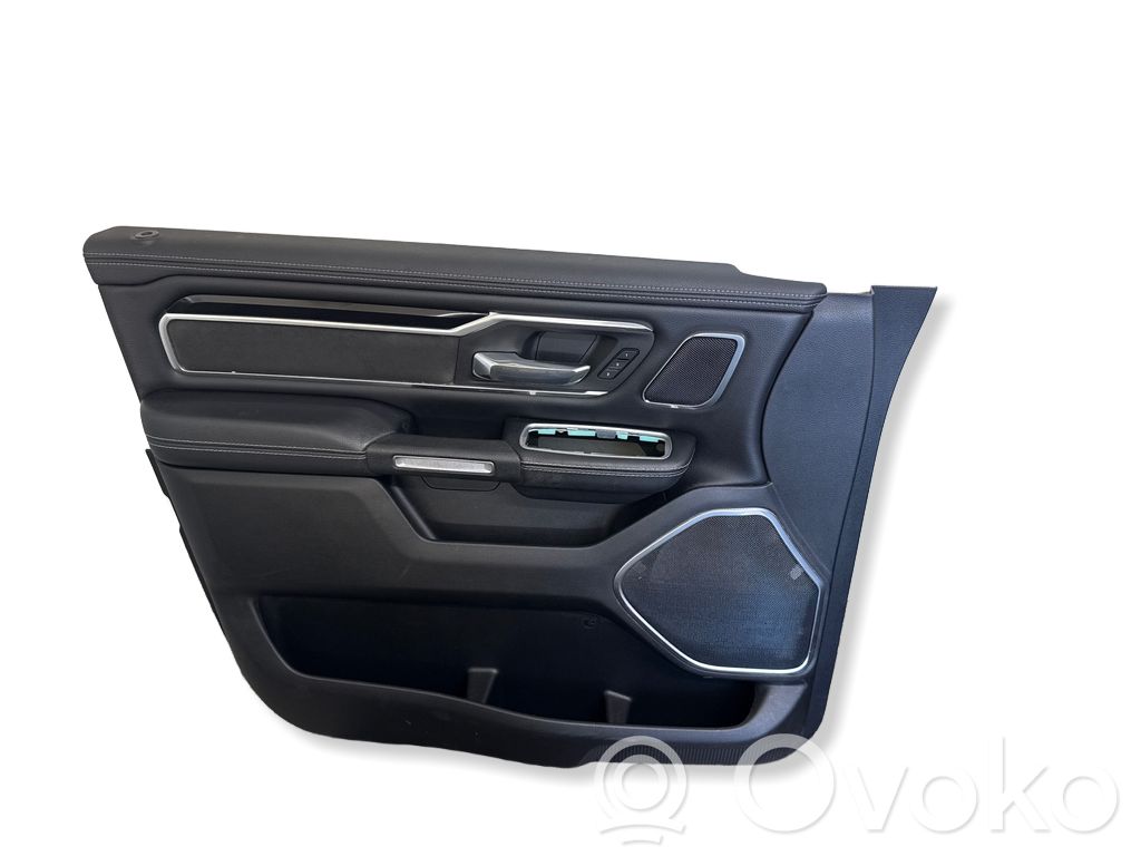 Ram 1500 DT Apmušimas priekinių durų (obšifke) 