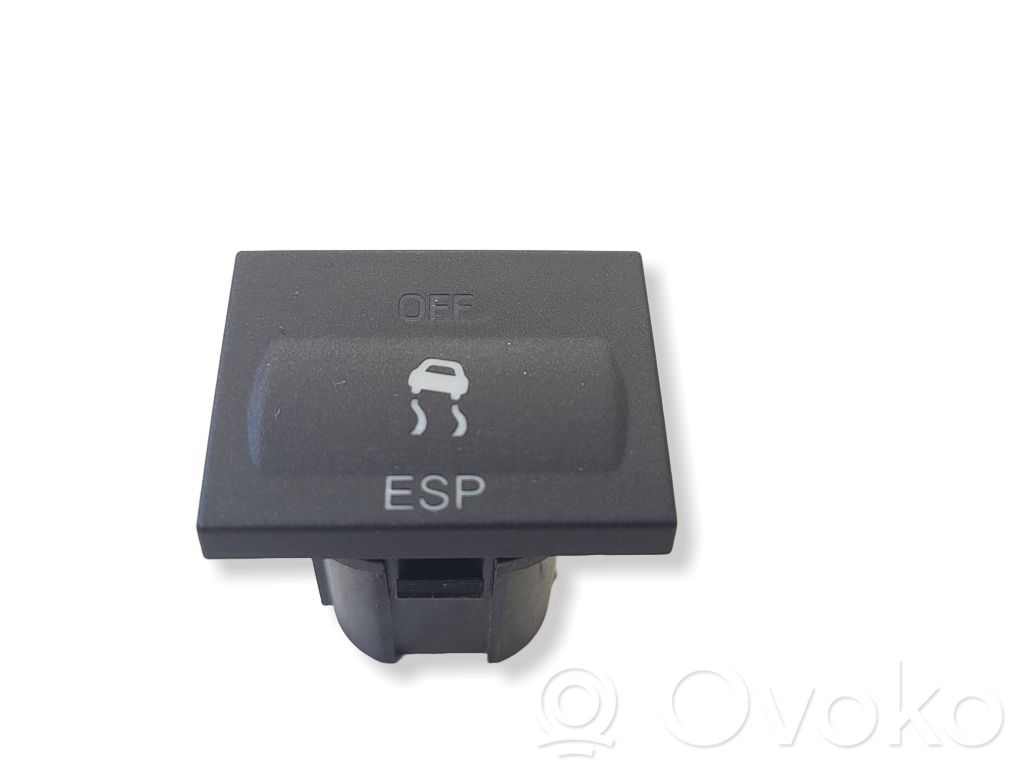 ESP (stability program) switch   3M5T2C418BE,11012012