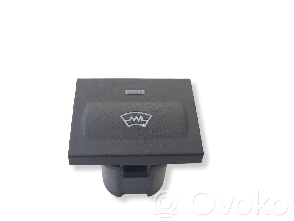 Ford Transit Windscreen/window heater switch 