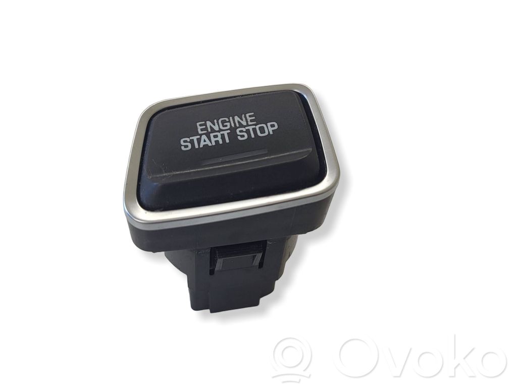 Engine start stop button switch   22774052,2386