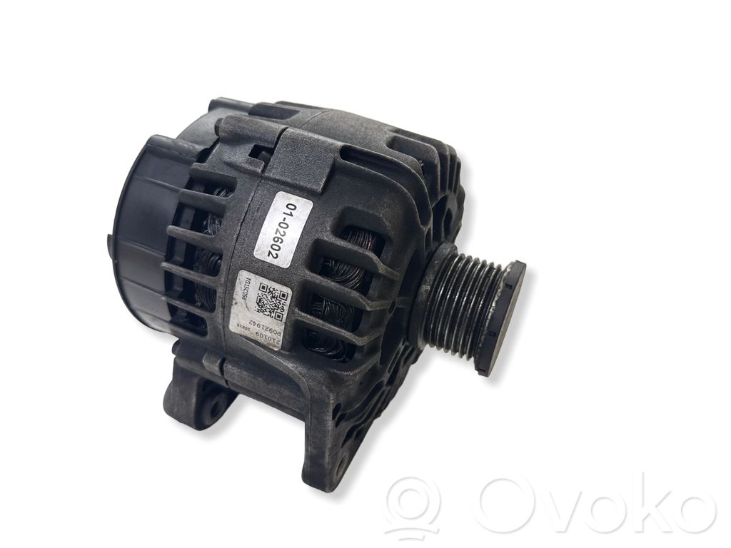 Ģenerators   TG15C058,P0921942,210100,10019,210109