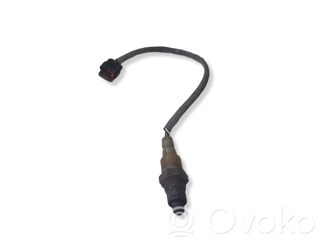 Ford Mustang VI Sonda lambda 