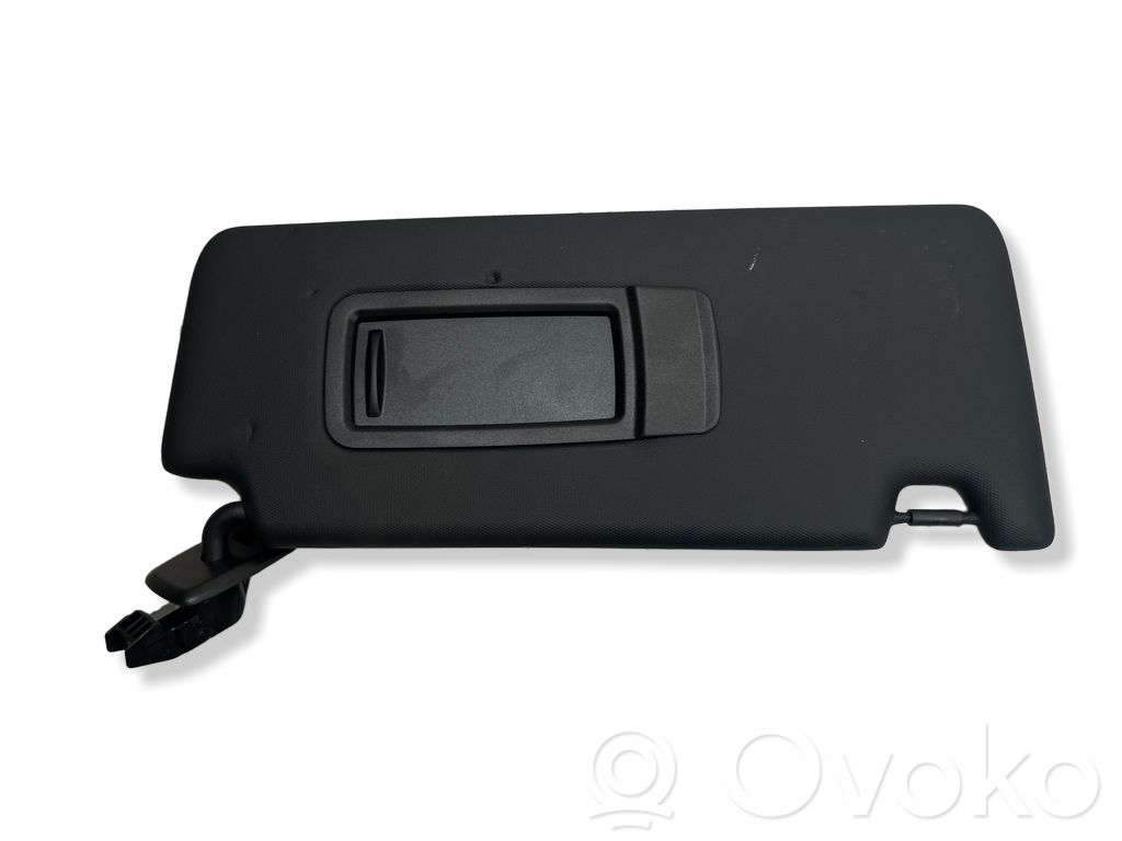 BMW i4 Sun visor 