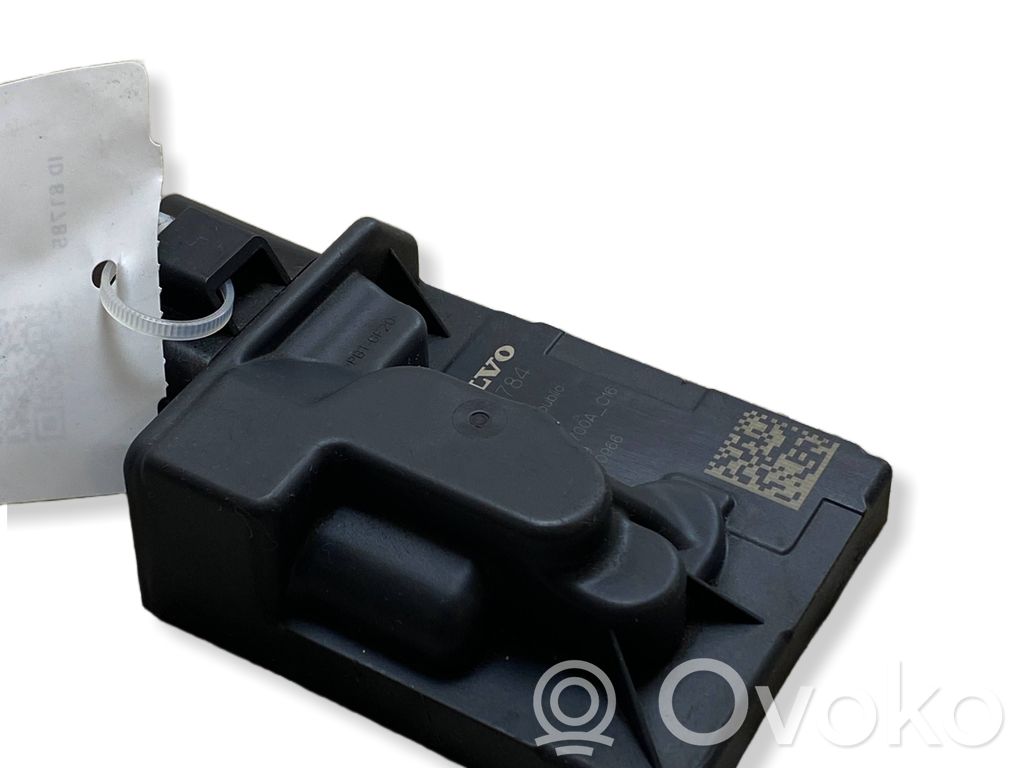 Volvo XC90 Other control units/modules 