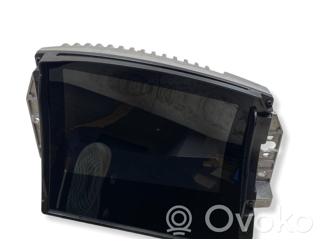 Audi Q7 4M Head up display screen 