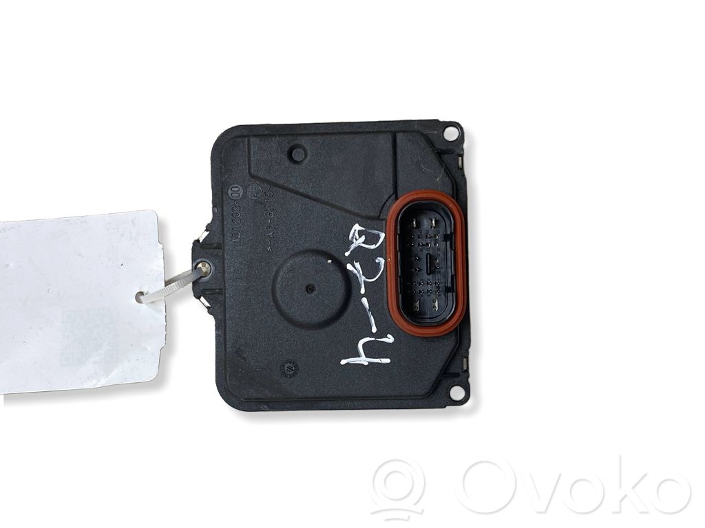 Audi Q7 4M Unidad de control/módulo de los faros xenón 