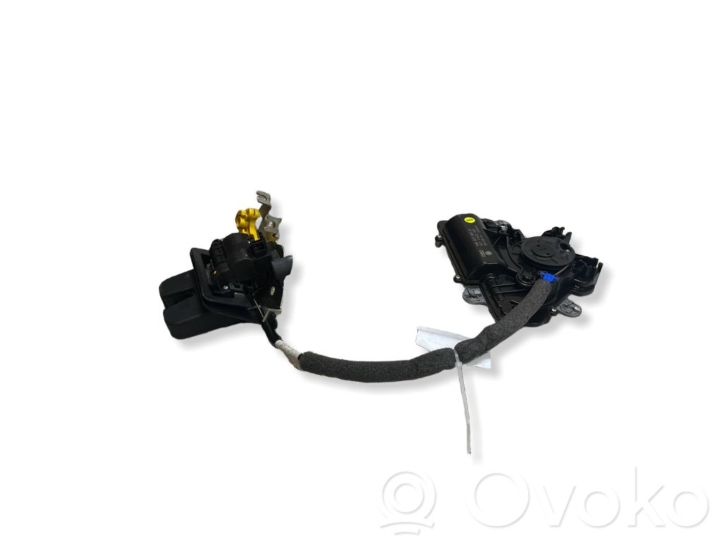 Audi Q7 4M Tailgate/trunk/boot lift motor 