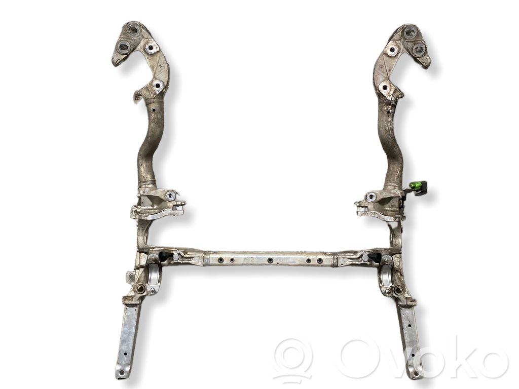 Audi Q7 4M Front subframe 