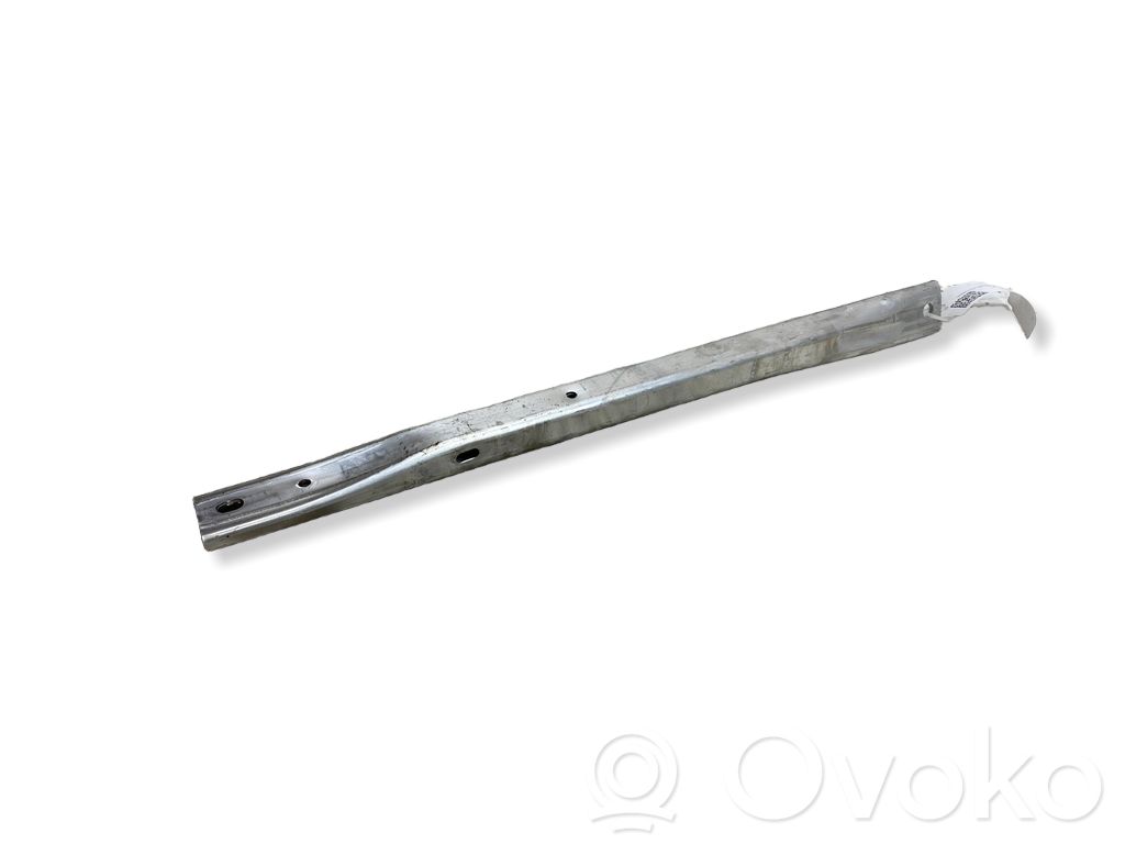 Audi A4 S4 B9 Radiator support slam panel bracket 