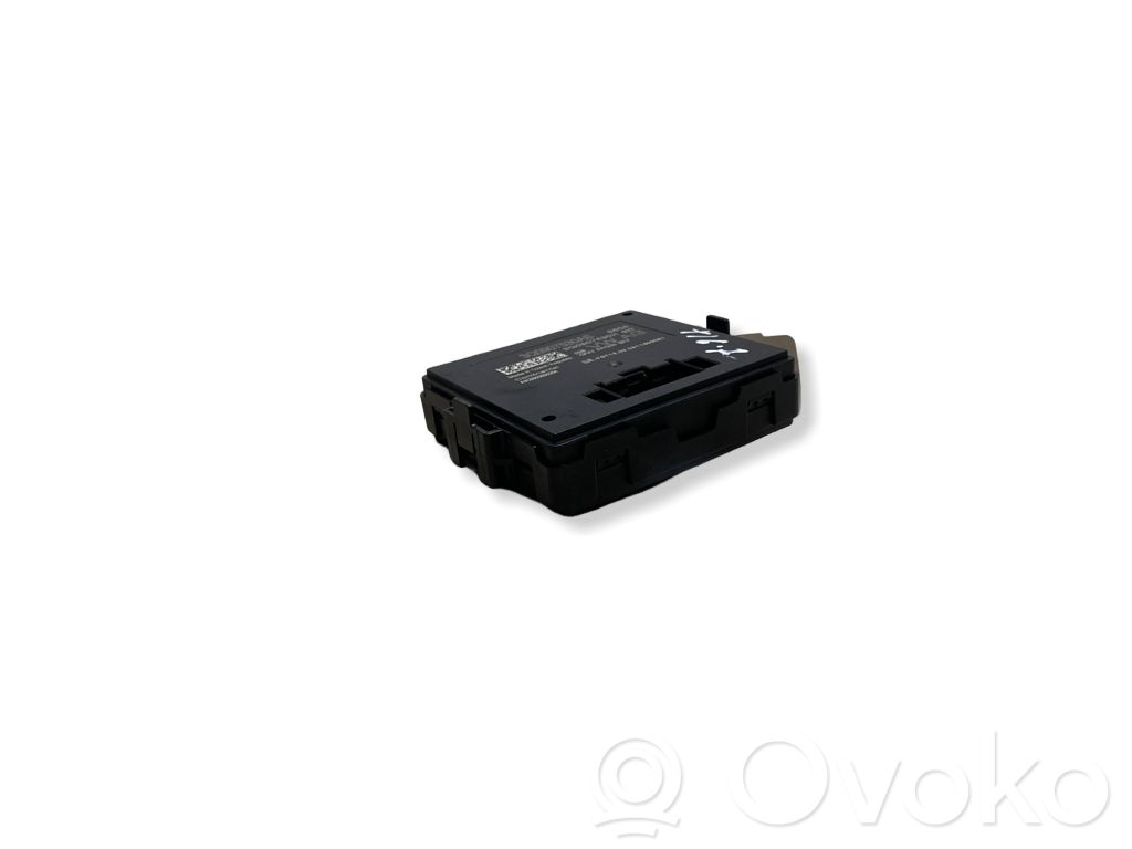 Volkswagen Tiguan Módulo de control Gateway 