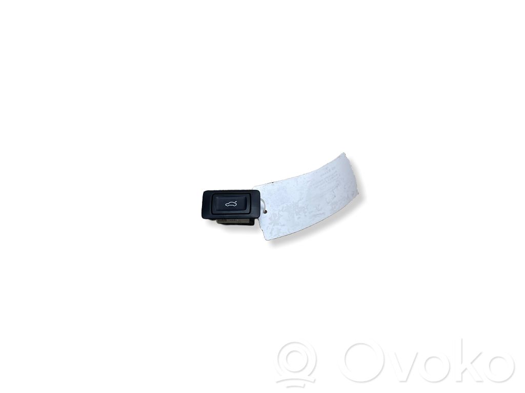 Audi Q5 SQ5 FY Tailgate/boot open switch button 