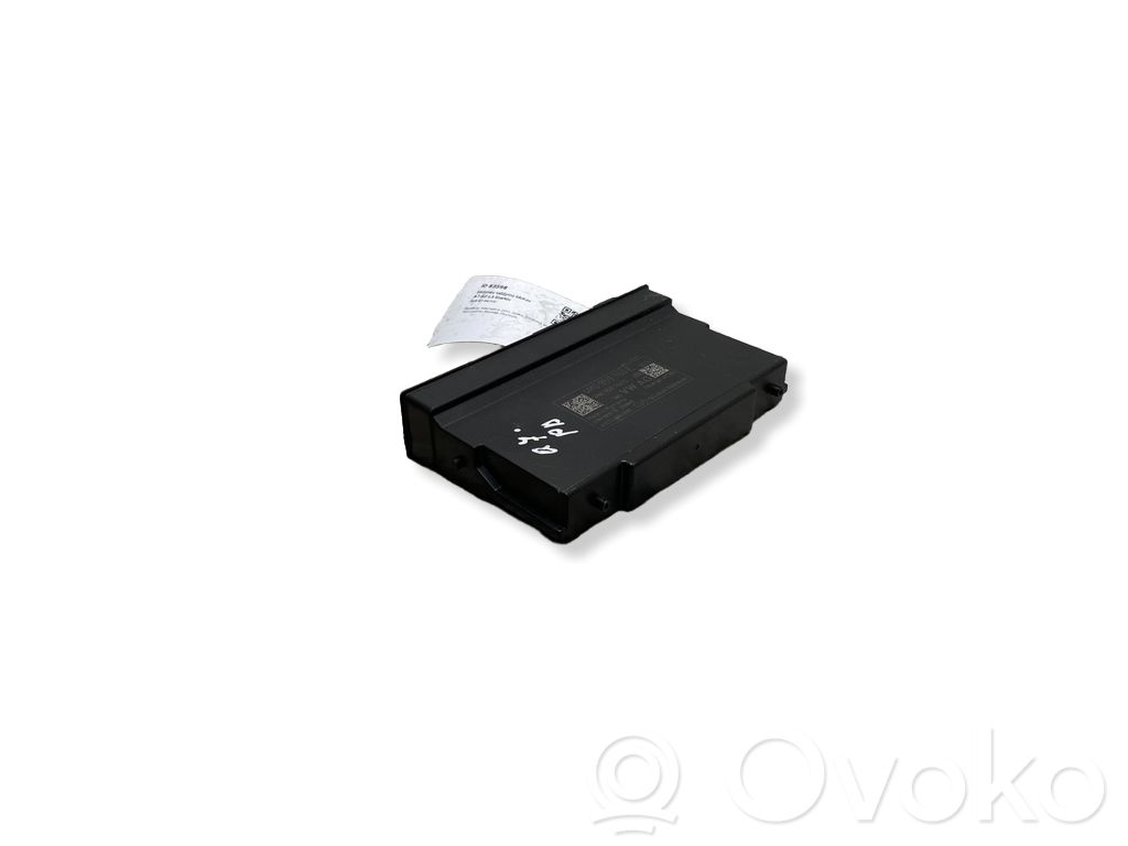 Audi Q7 4M Seat control module 