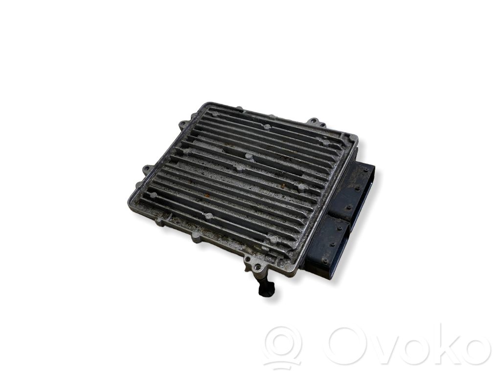Mercedes-Benz GLC X253 C253 Sterownik / Moduł ECU 