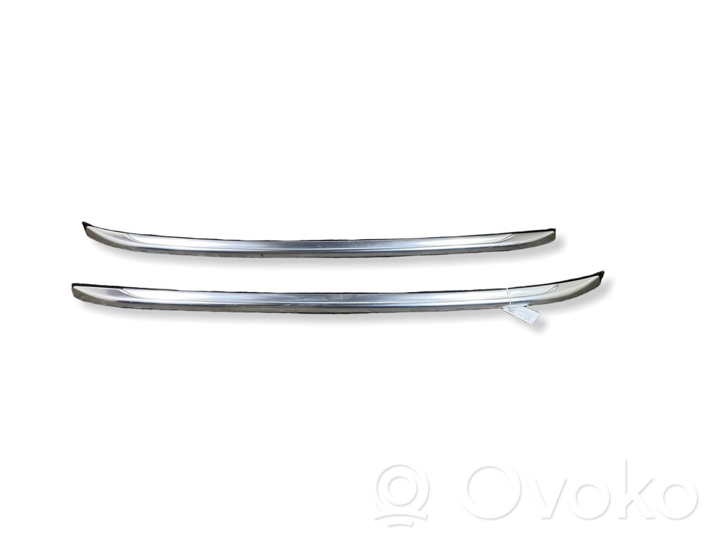 BMW X1 E84 Barra del techo 