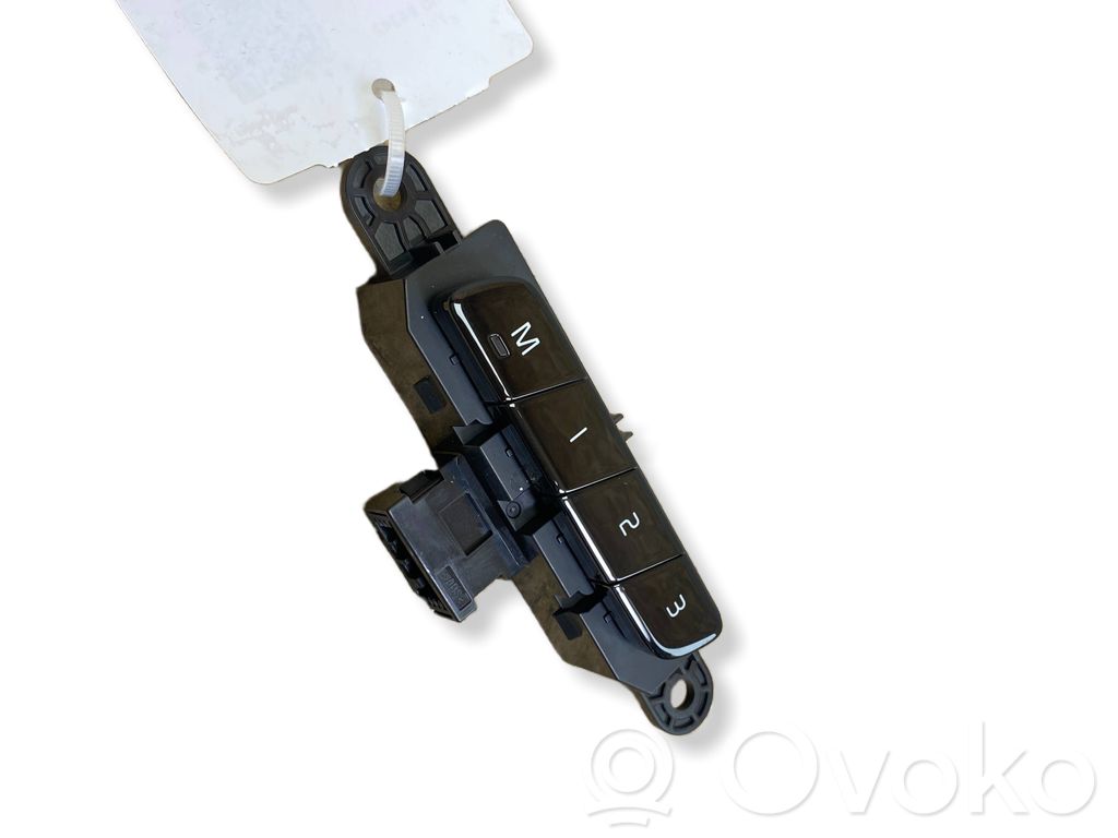 Seat memory switch   31376462