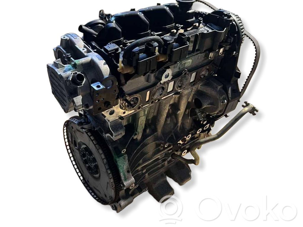 Variklis   D4204T14