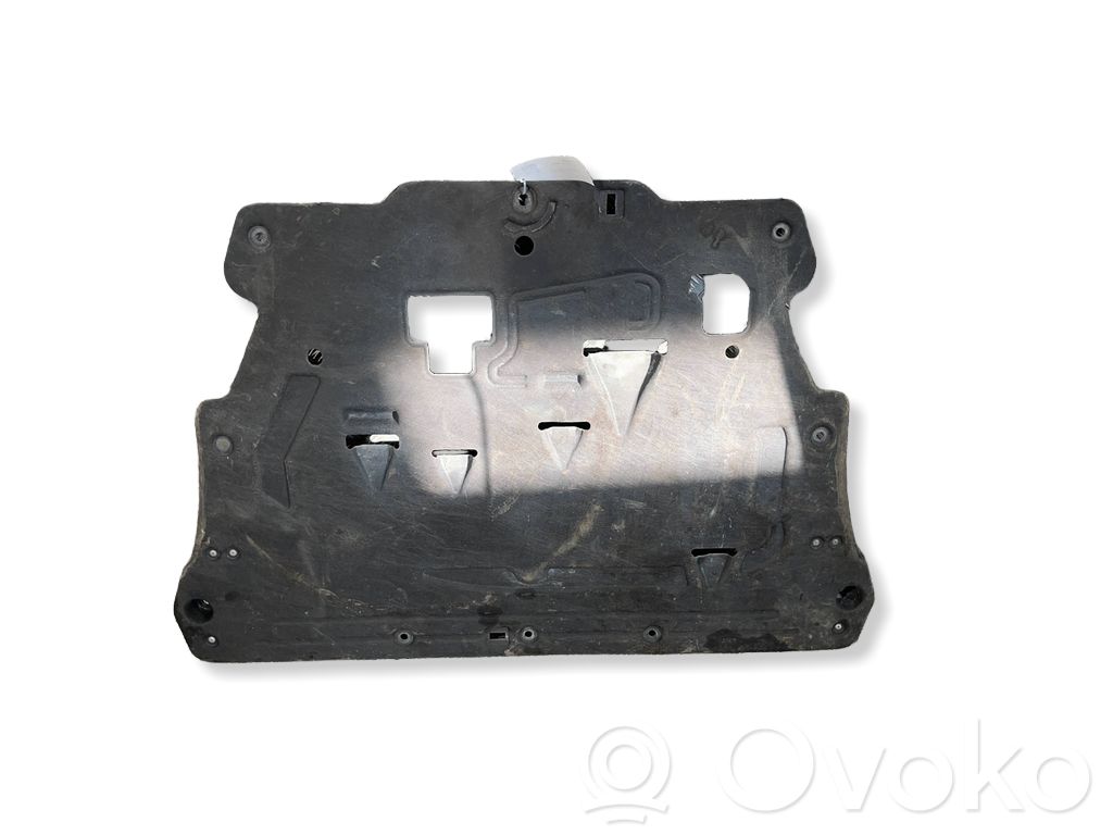 Engine splash shield/under tray   31497612