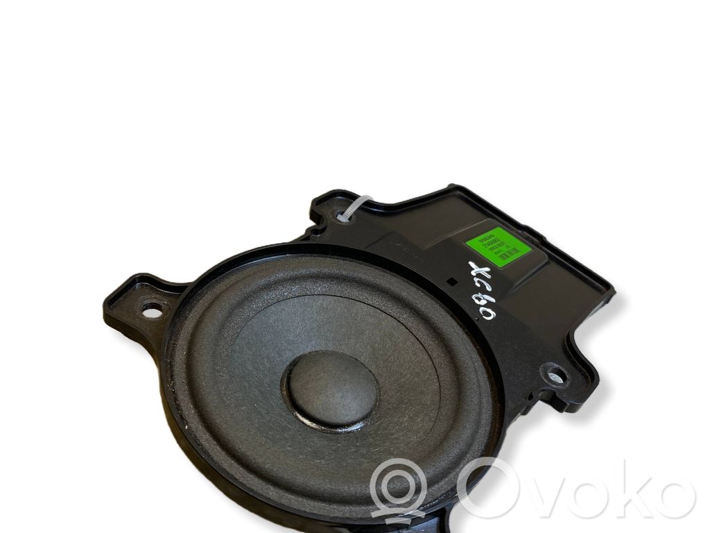 Volvo XC60 Subwoofer speaker 