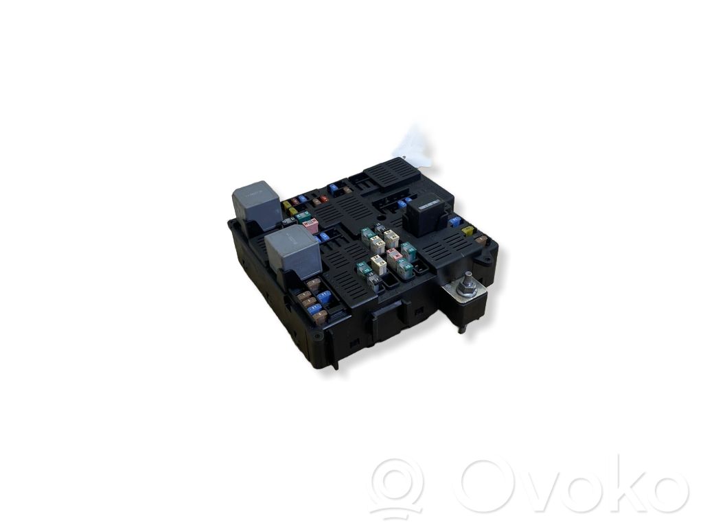 Fuse module   31473771