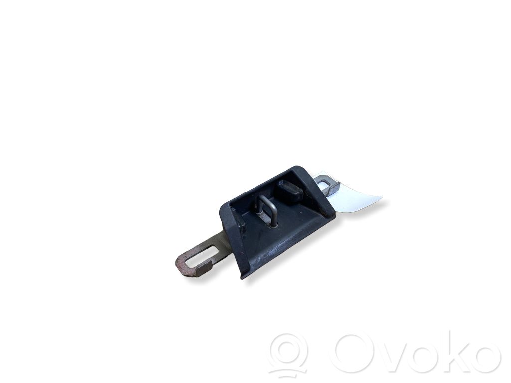 Loading door lock loop/hook striker   39831946