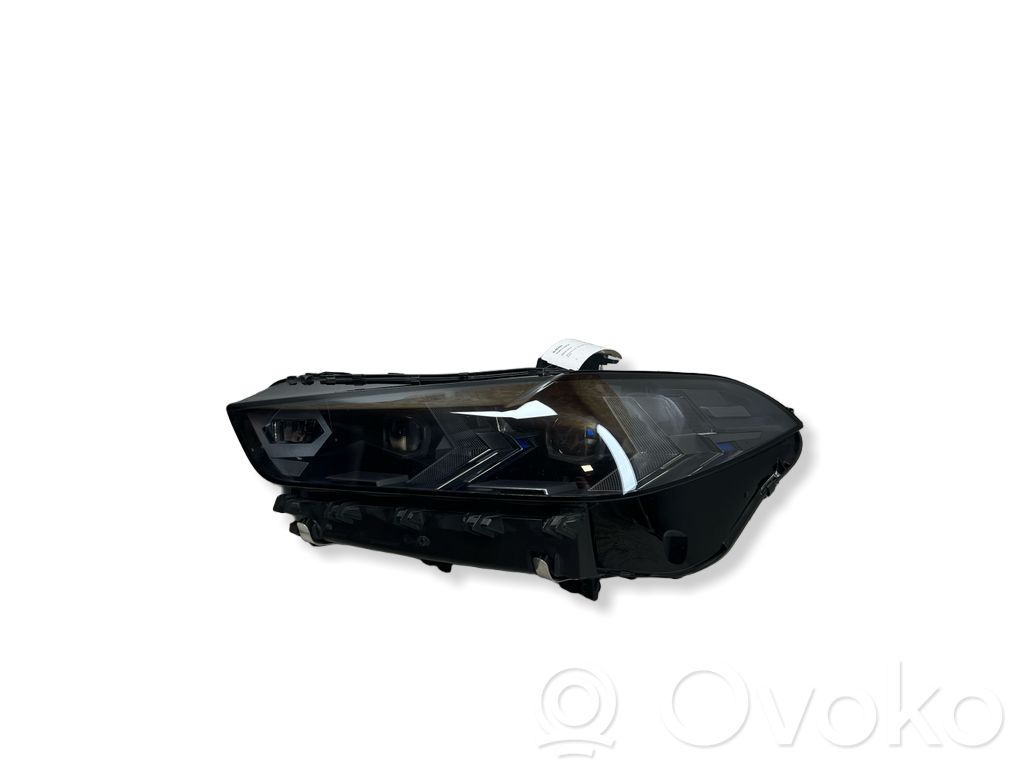 BMW X5 G05 Scheinwerfer 