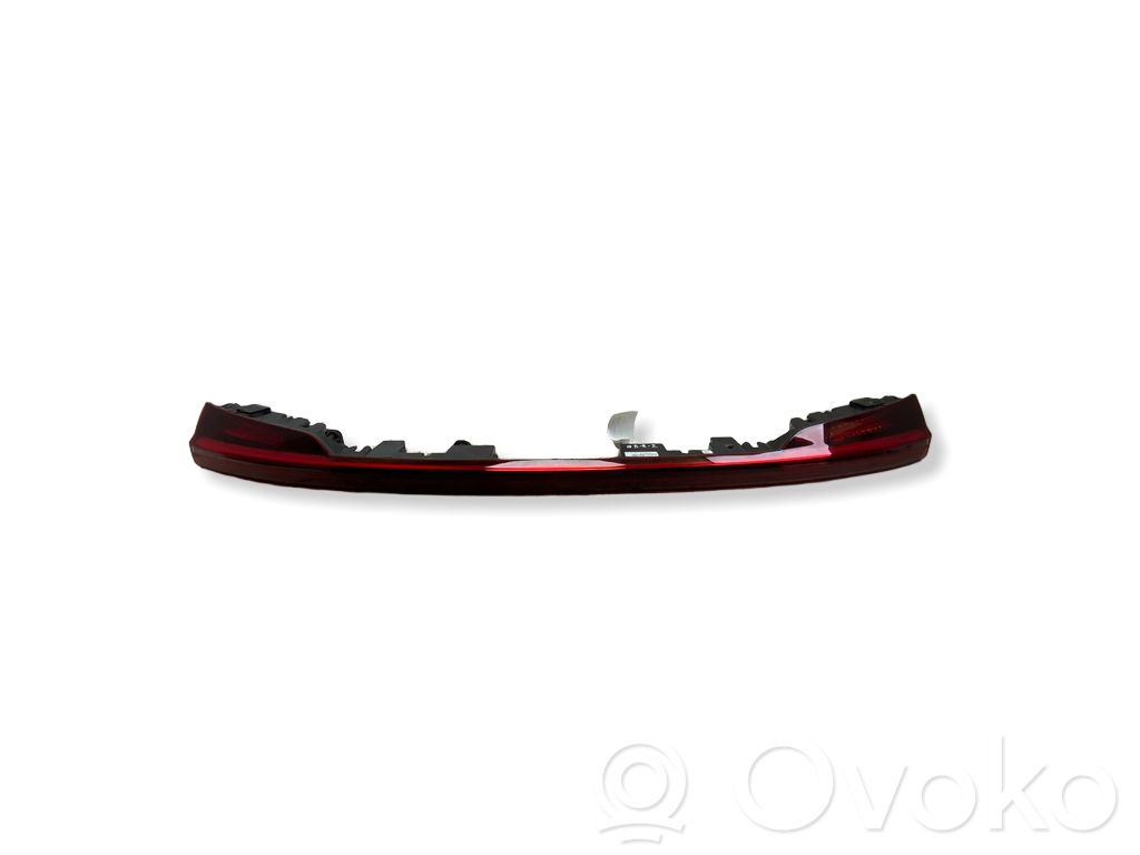 Audi Q8 e-tron Tailgate rear/tail lights 