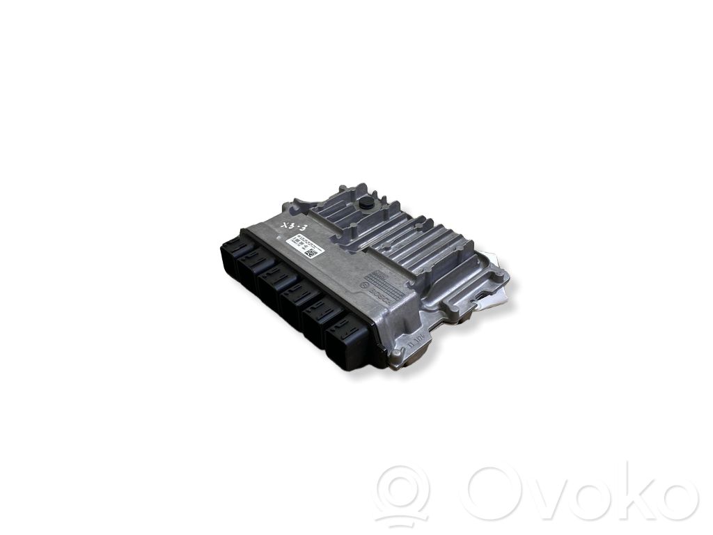 BMW X3 G01 Engine control unit/module 