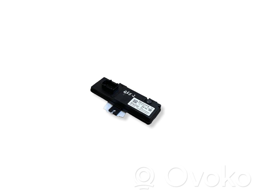 Audi Q8 e-tron Battery control module 