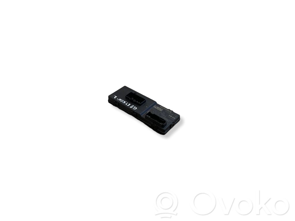 Audi Q8 e-tron Tailgate/trunk control unit/module 