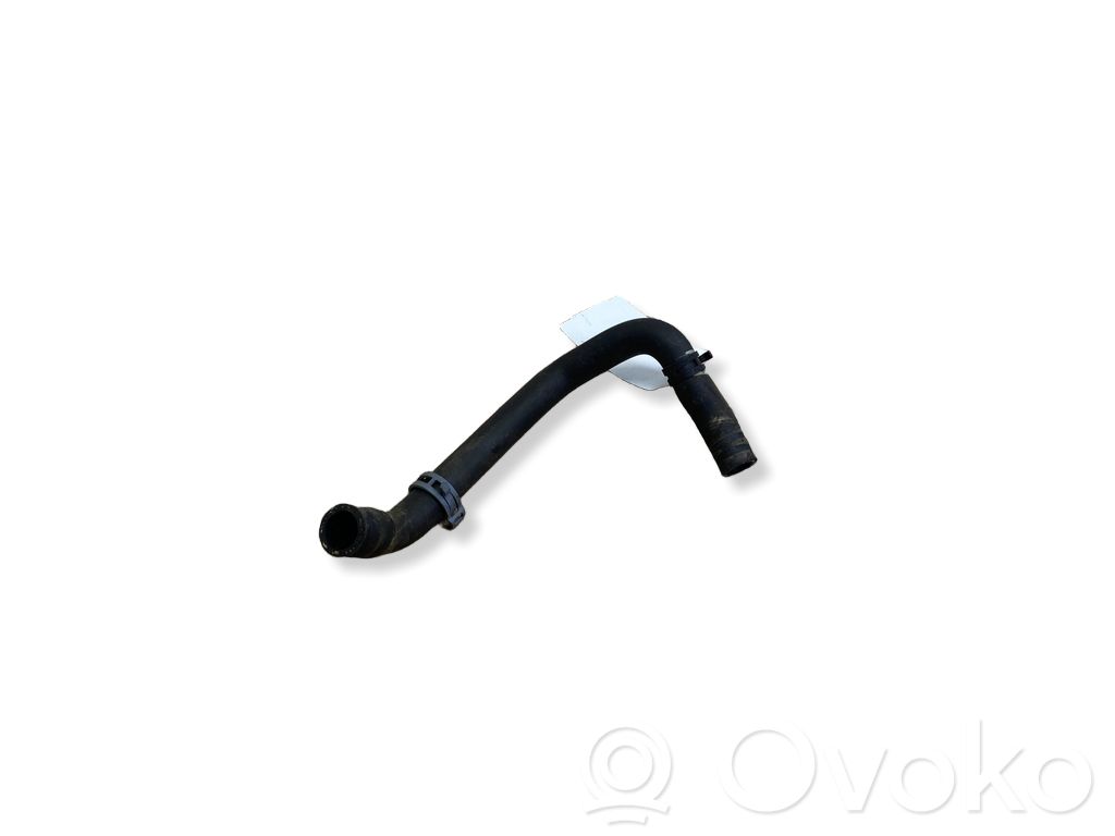 Audi Q8 e-tron Engine coolant pipe/hose 