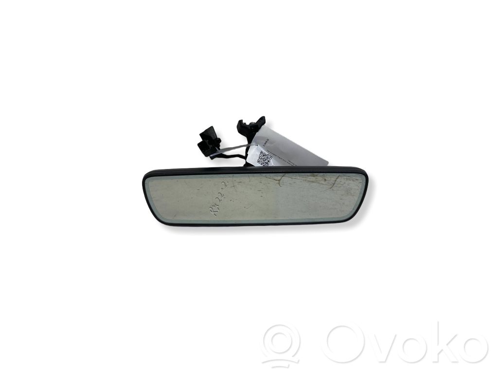 Espejo retrovisor (interior)   878100E330,048368