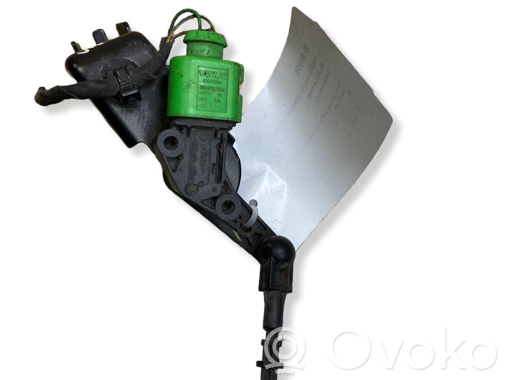 Audi Q8 e-tron Headlight/headlamp level sensor 