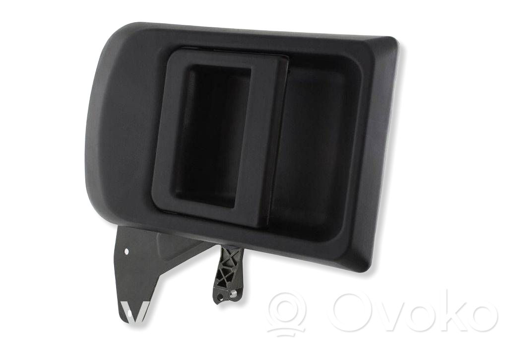 Iveco Daily 4th gen Manecilla externa de puerta corredera 