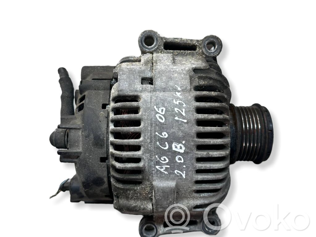 Ģenerators   06E903016D,2543315A