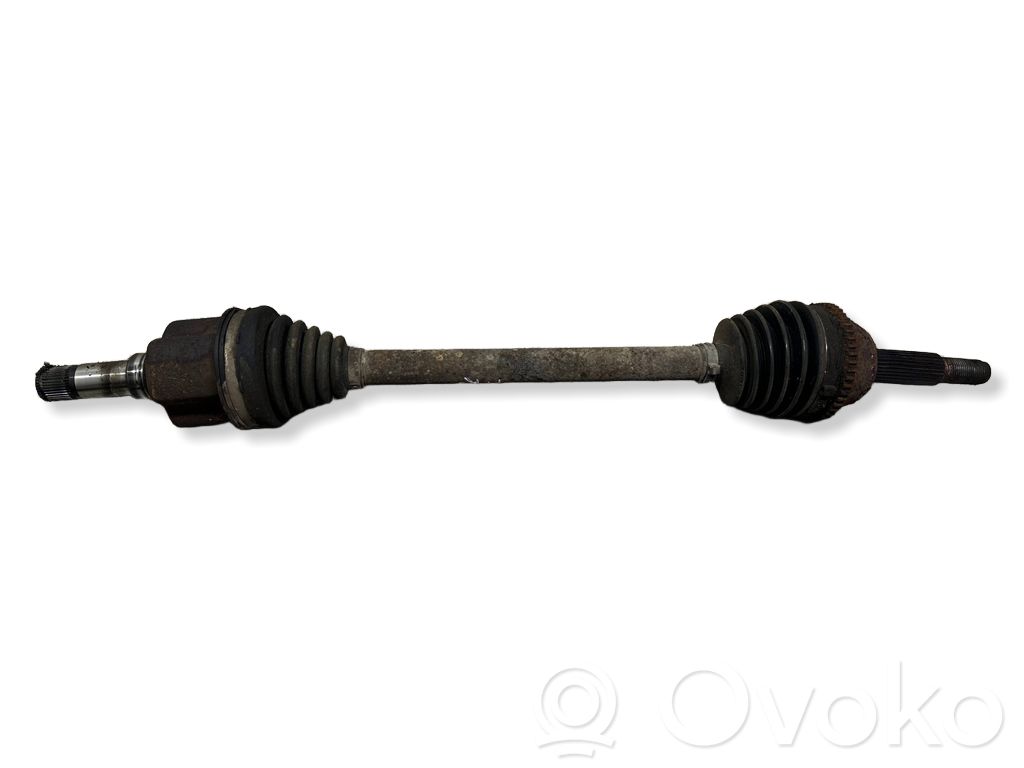 Antriebswelle vorne