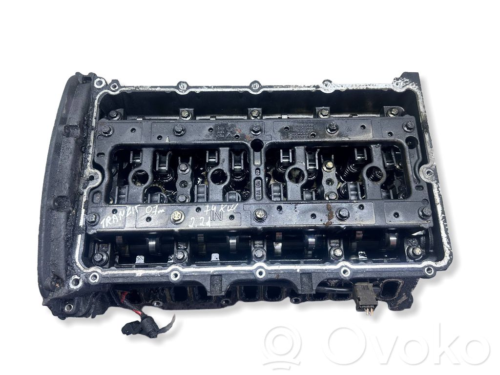 Engine head   6C106090AE