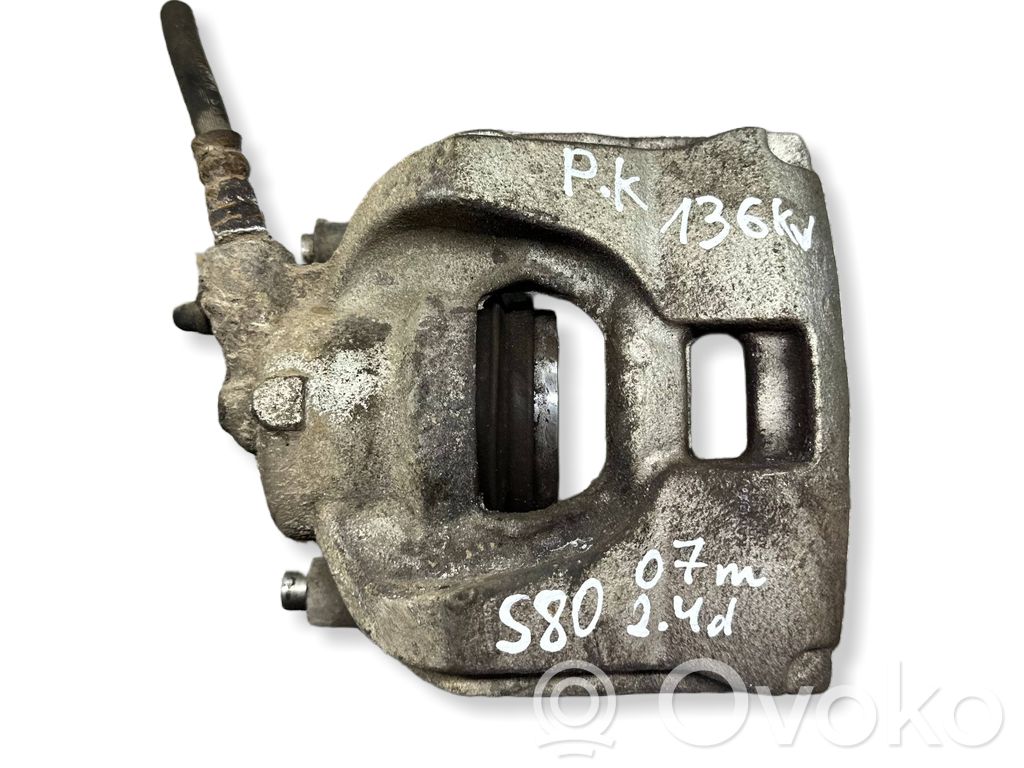 Bremssattel vorne