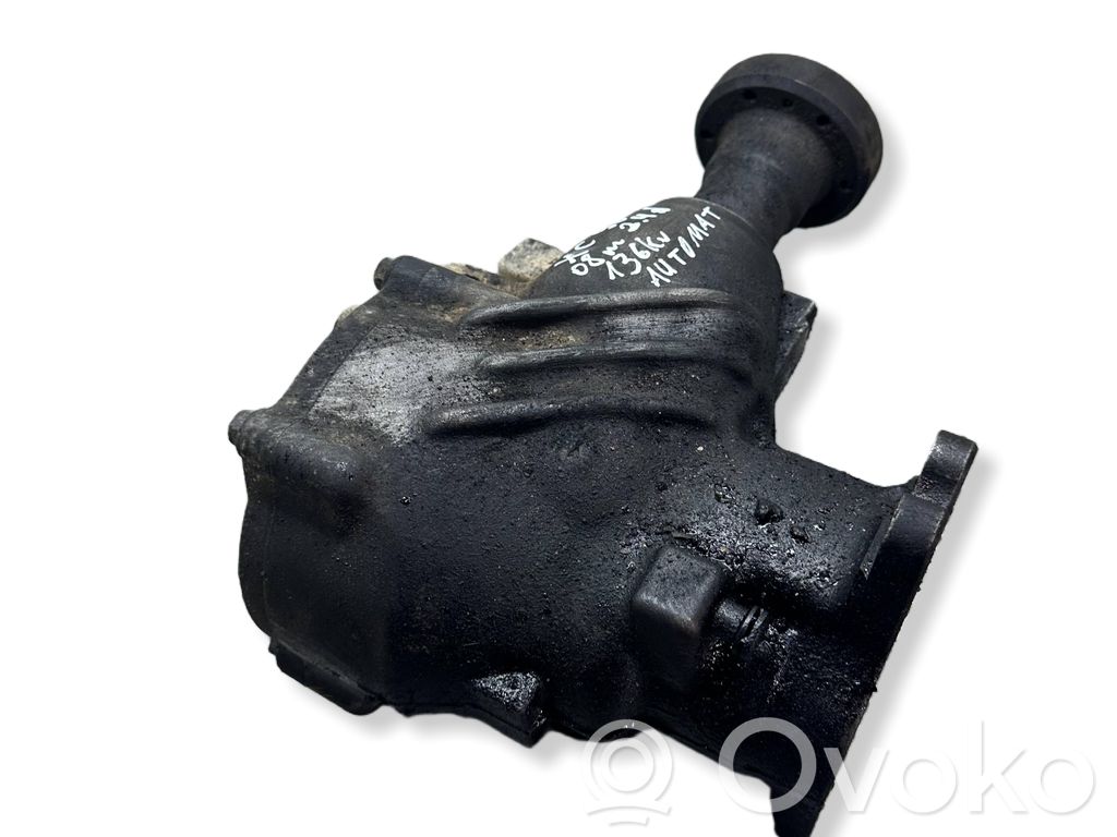 Gearbox transfer box case   30700016,06W144,A4253,2Q0EA