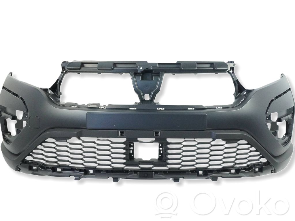 Dacia Sandero III Paraurti anteriore 