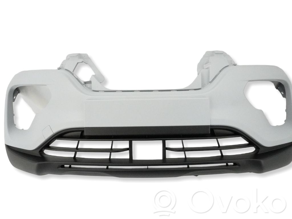 Dacia Spring Parachoques delantero 