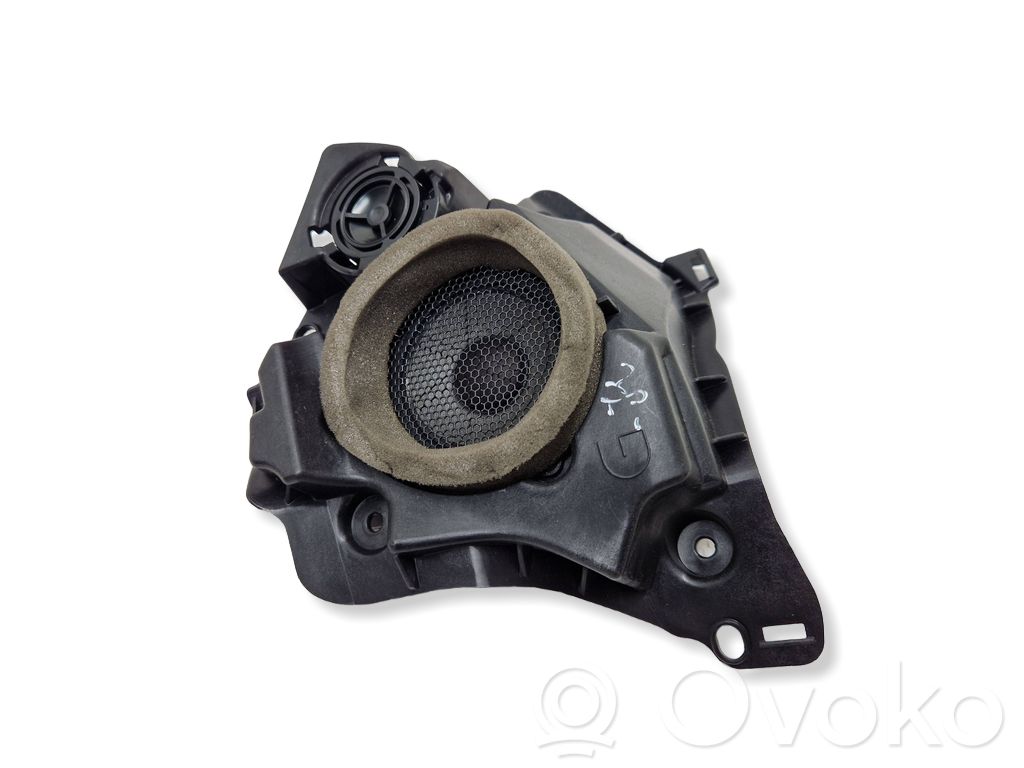 Citroen DS7 Crossback Panel speaker 