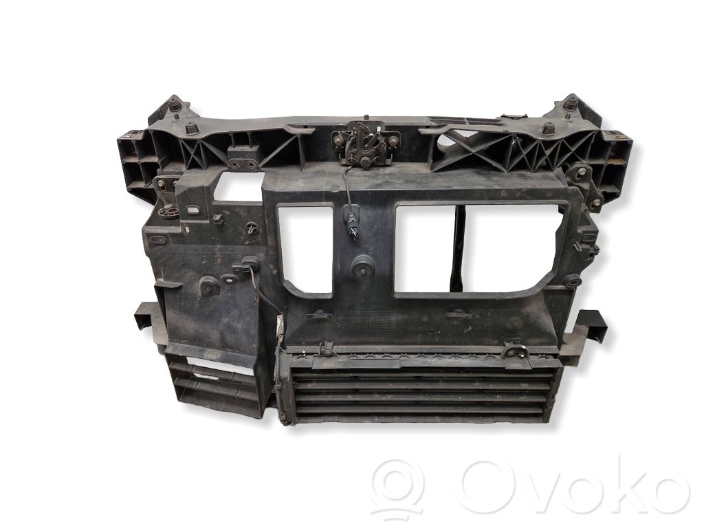Renault Espace V (RFC) Pas przedni 