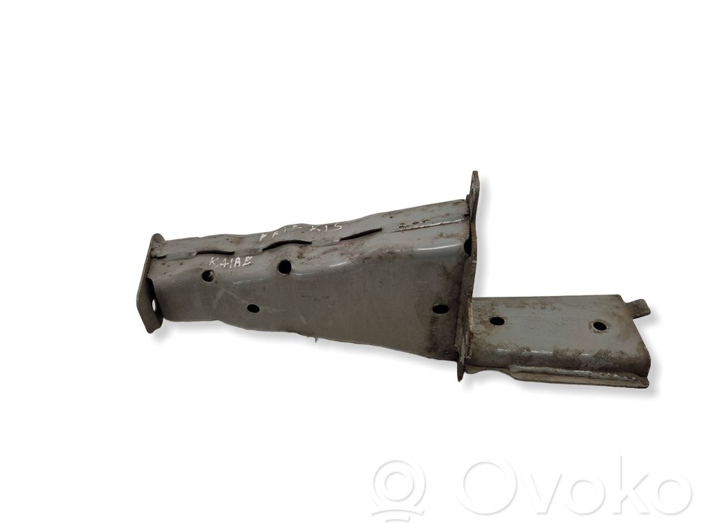 Renault Espace V (RFC) Other front suspension part 